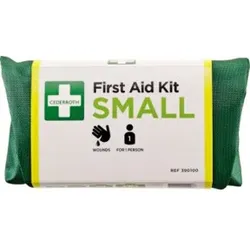 CEDERROTH Erste Hilfe Koffer Small 390100