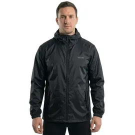 Regatta Pack It III Herren Black S