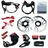 Sram Force AXS E1 Rennrad Gruppe 2x12 | AXS Powermeter Kurbel |