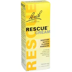 Rescue Creme Bach Original