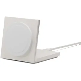 Native Union Rise Solo Foldable Qi2 Wireless Charger Sandstone