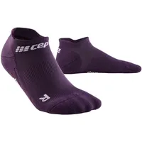 CEP The Run Low-Cut Damen Socken, blau - II