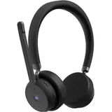 Lenovo Wireless VoIP-Headset (Teams) schwarz