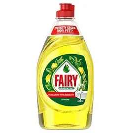 Fairy Zitronen Geschirrspülmittel Ultra Konzentrat 450 ml