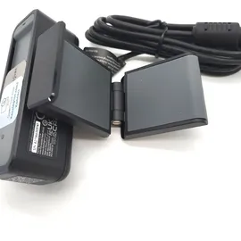 Kensington W2050 Pro 1080p Schwarz