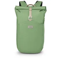 Osprey Arcane Roll Top Rucksack (Größe 22L, gruen)