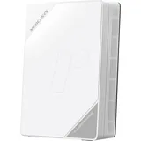 MSYS MB520-5G - WLAN Dualband Router 2.4/5 GHz 2976 MBit/s