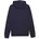 Hoodie Herren 06 navy/white M
