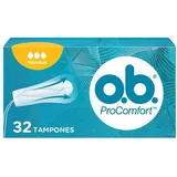 o.b. Procomfort Normal Tampons 32 St.