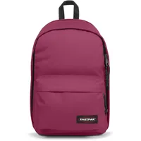 Eastpak Back to Work wine burgundy