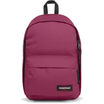 Eastpak Back to Work wine burgundy