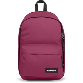 Eastpak Back to Work wine burgundy