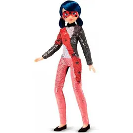 Bandai Namco Entertainment Bandai Miraculous - Fashion Flip Marinette to Ladybug (P50375)