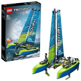 LEGO Technic Katamaran 42105