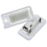 NTY Kennzeichenleuchte VW,SEAT ELP-VW-002 5F9943021,1K8943021A,1K8943021B 1K8943021D,95863162000,1K8943021,3D0943021A,65252406003,1K8943021C,420943021