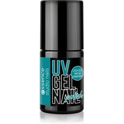 essence studio nails UV GEL NAIL Gel Nagellack für UV/LED Lampe Farbton 110 blah.blah.blah 5 ml