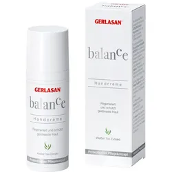 Gerlasan balance Handcreme Spender