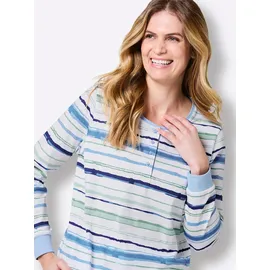 Classic Basics Kurzarm-Shirt Sand 54
