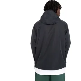 Element Alder 2.0 Travel Jacke - Flint Black - S