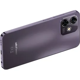 Ulefone Note 16 Pro 4G 128 GB 8 GB RAM Midnight Violet