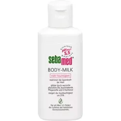 SEBAMED Body Milk 50 ml Körperpflege