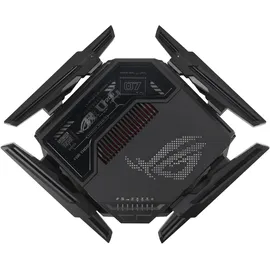 Asus ROG Rapture GT-BE98 Wi-Fi 7 BE24000 (90IG08F0-MO9A0V)