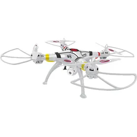 Jamara Payload GPS Altitude HD FPV WiFi Coming Home (422025)