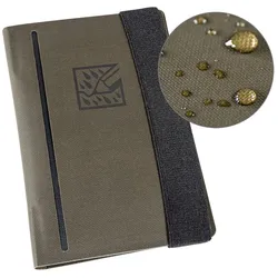 RITE IN THE RAIN Monsoon Field Wallet - Geldbörse 13.5 cm