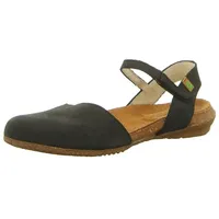El Naturalista Sandalen Wakataua in schwarz 41