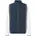Head Herren in navy-white Größe XL