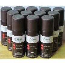 s.Oliver Superior Men Deodorant Spray 500 ml