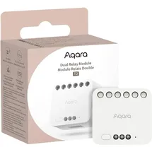 Aqara Dual Relay Controller T2