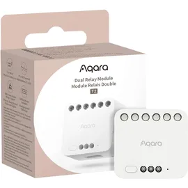 Aqara Dual Relay Controller T2