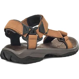 Teva Terra Fi Lite Leather Herren brown 43