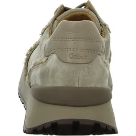 Gabor 73.496.12 Beige Shoes Gr. 38.5