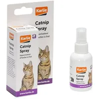 Karlie Catnip Spray für Katzen, 50 ml