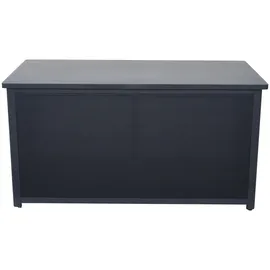 Siena Garden Kissenbox 159 x 79,3 x 83 cm 1-tlg. Anthrazit