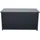 Siena Garden Kissenbox 159 x 79,3 x 83 cm 1-tlg. Anthrazit