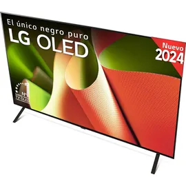 LG OLED65B46LA 65" 4K OLED Smart TV B4