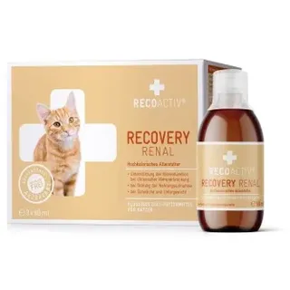Recoactiv Recovery Renal Katze