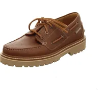 Mephisto Adrien Herren Braun 45
