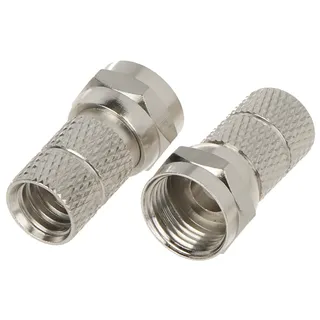 axing/skt F/6.5-cfs Antennenstecker