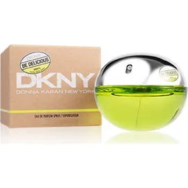 DKNY Be Delicious Eau de Parfum 100 ml