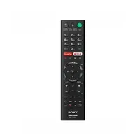 Sony RMF-TX200E Fernbedienung TV Drucktasten (149312911)
