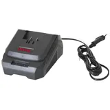 Ikra mogatec IKRA Schnellladegerät Ladestation mit LED Ladeanzeige