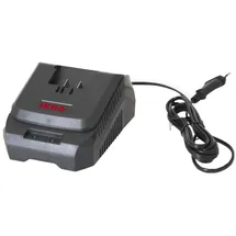 Ikra mogatec IKRA Schnellladegerät Ladestation mit LED Ladeanzeige