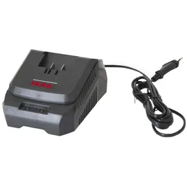 Ikra mogatec IKRA Schnellladegerät Ladestation mit LED Ladeanzeige