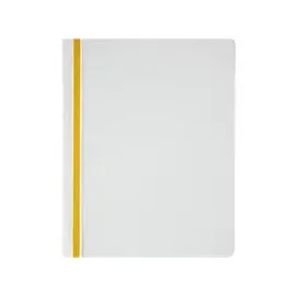 Durable Schnellhefter Durabind A4 Weiß