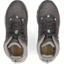 Keen Terradora II Mid WP Damen Magnet/Ocean Wave 38