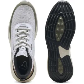 Puma Sportschuh Gruve Sport braun | oliv | schwarz | offwhite 40 EU - 40 EU